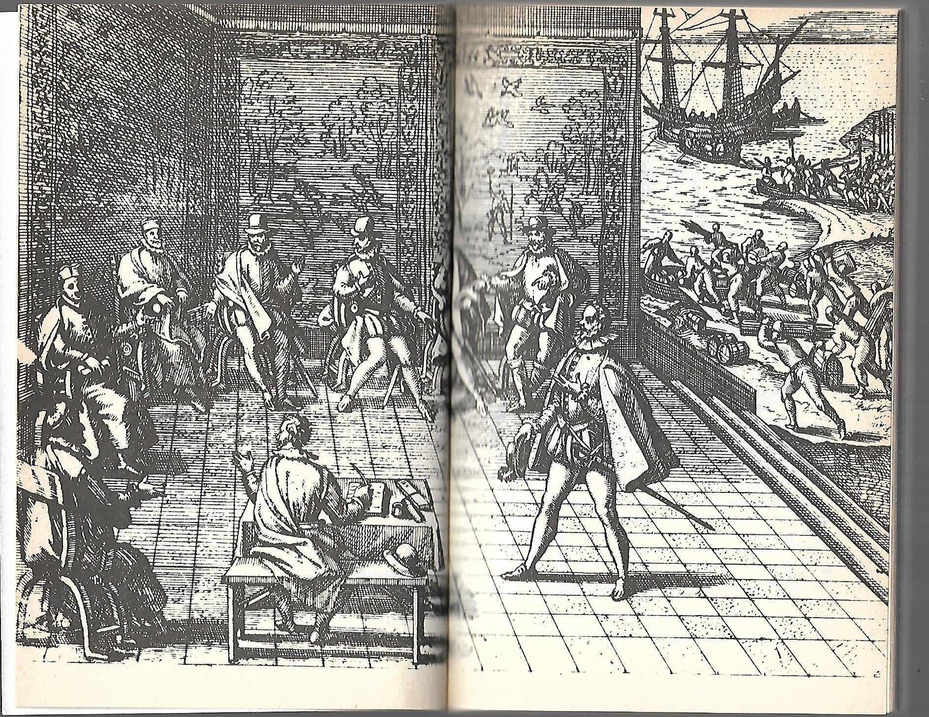 Alte Geschichte Robert und Evamaria Grün Die Eroberung von Peru Pizzarro und andere Conquistadoren 1526-1712 Droemer Knaur 1987