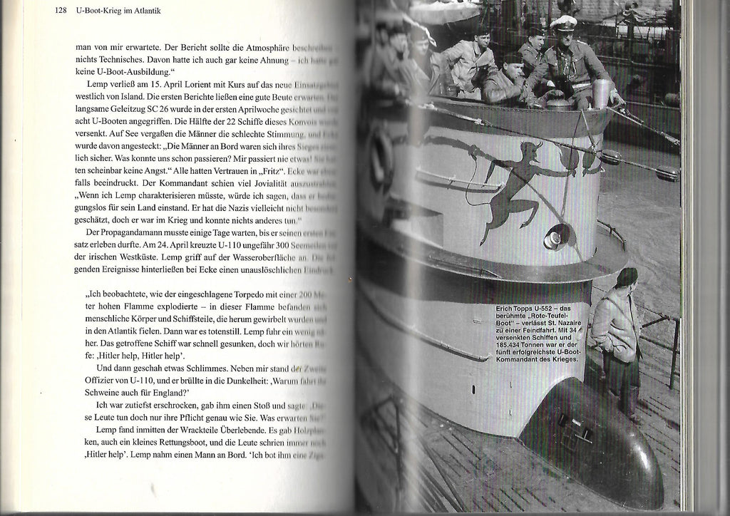 Zeitgeschichte Andrew Williams U-Boot Krieg im Atlantik Weltbild 2009 -gebunden-