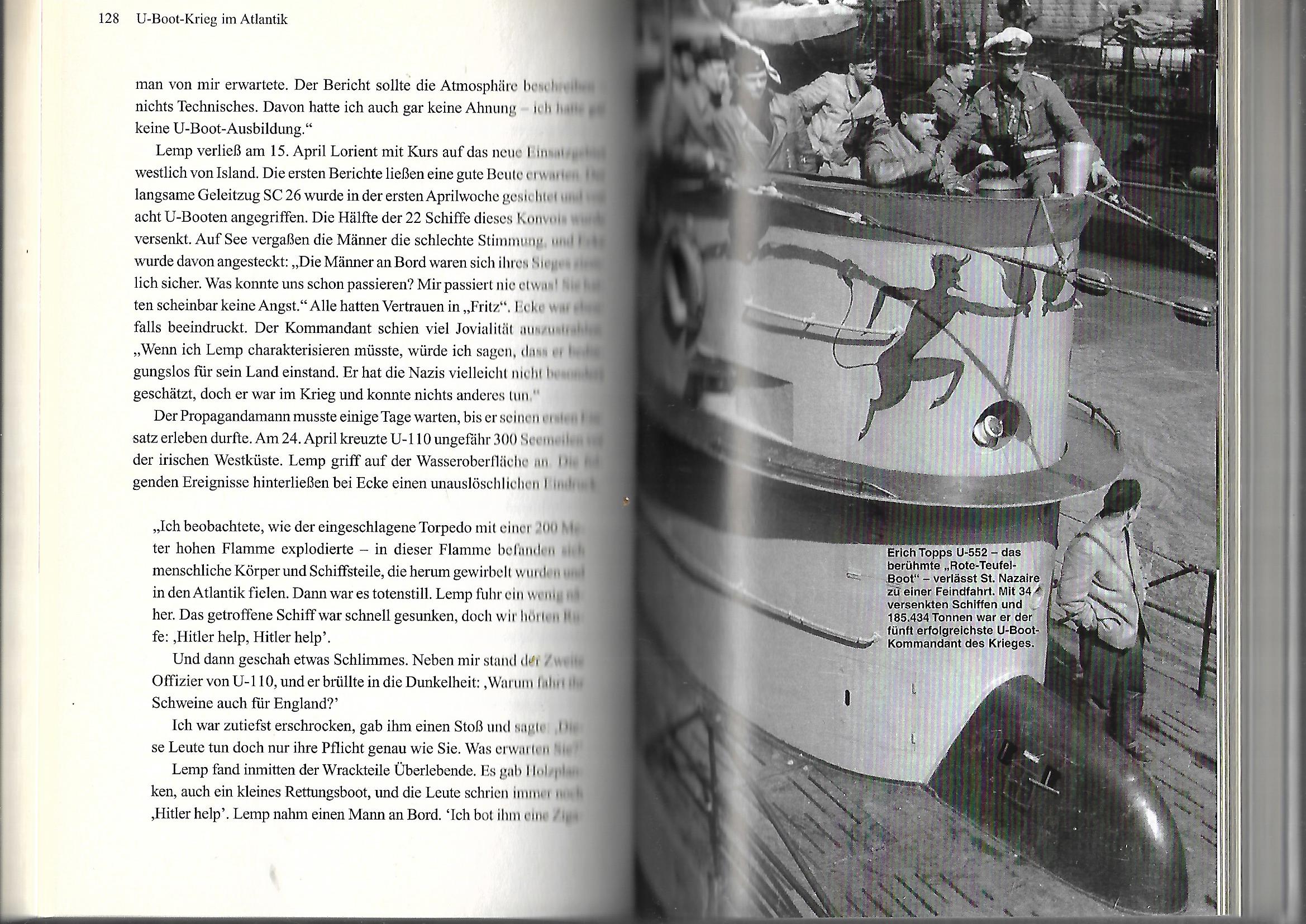 Zeitgeschichte Andrew Williams U-Boot Krieg im Atlantik Weltbild 2009 -gebunden-