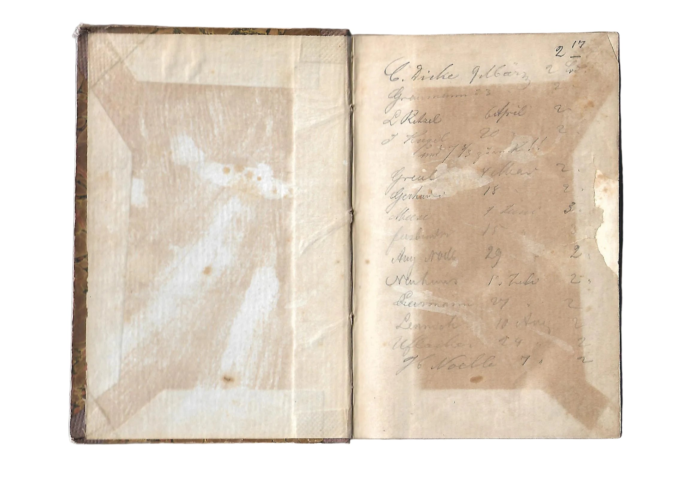 Alte Bücher Berthold Auerbach's gesammelte Schriften siebzehnter Band Verlag der Cottaschen Buchhandlung 1864