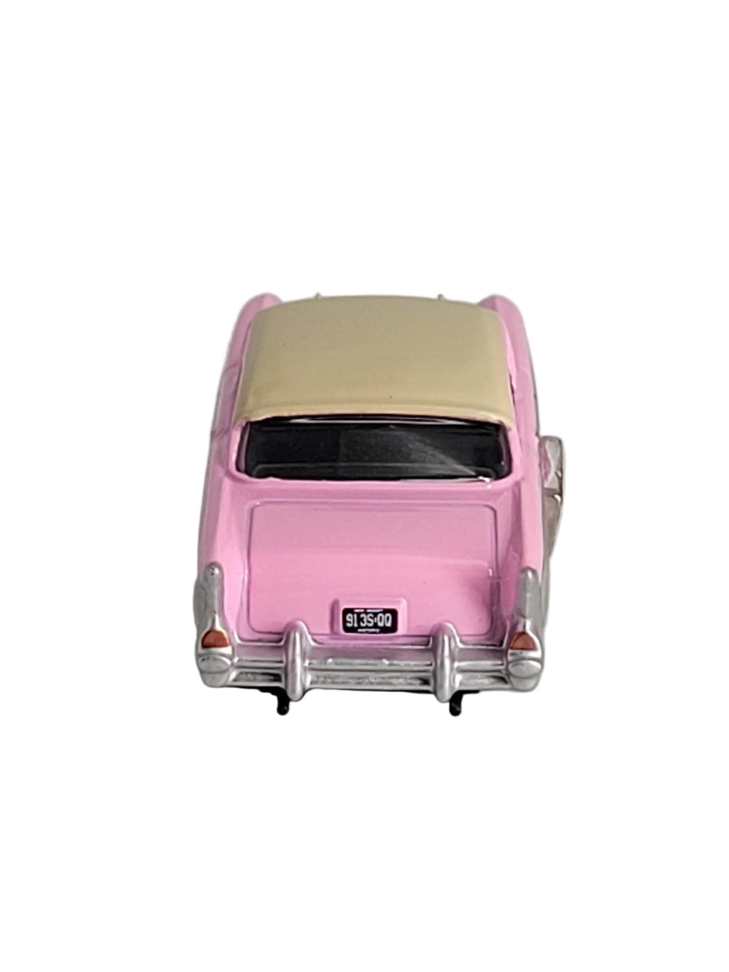 Automagnet Bel Air 1957 -pink-