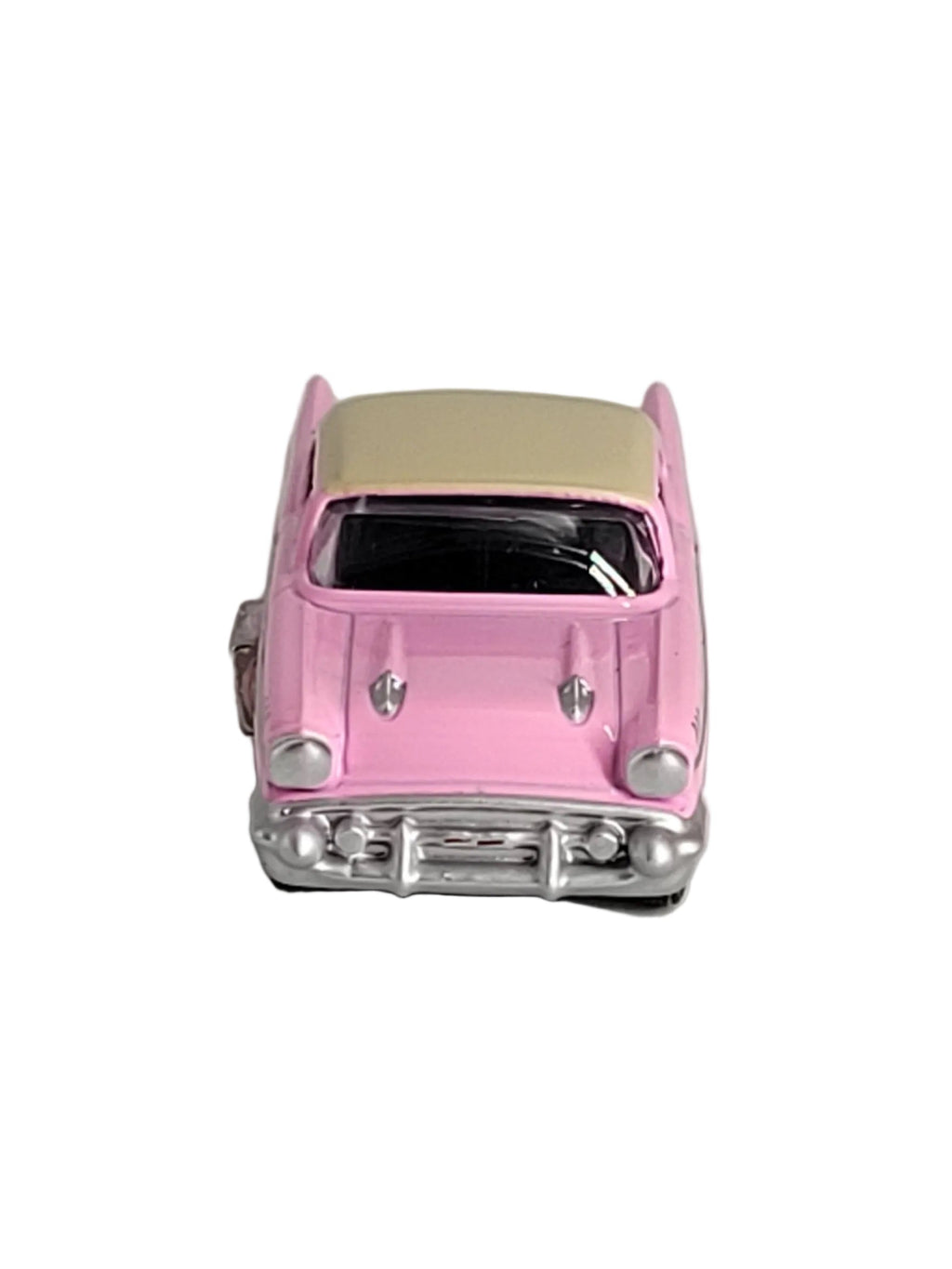 Automagnet Bel Air 1957 -pink-