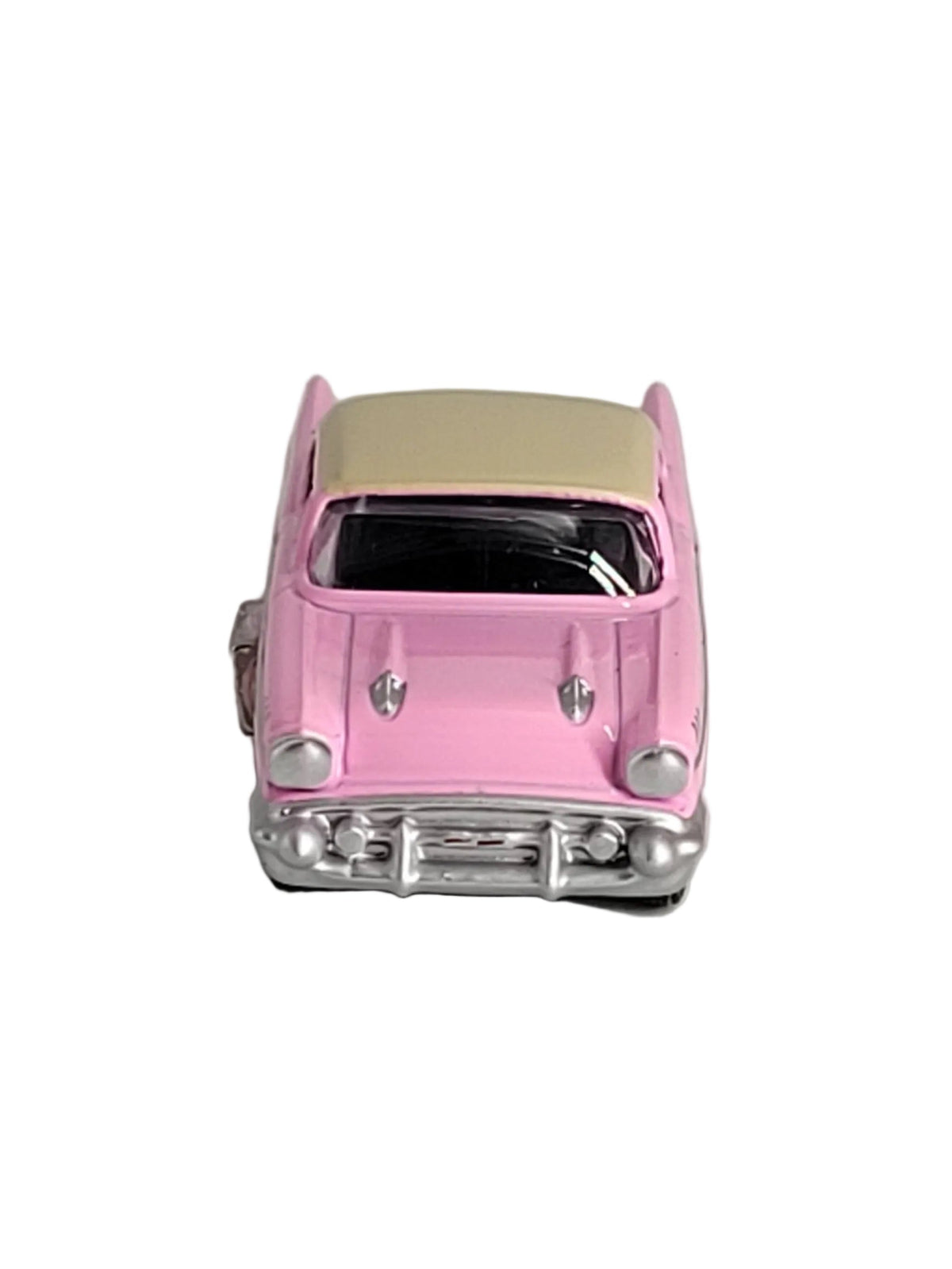 Automagnet Bel Air 1957 -pink-