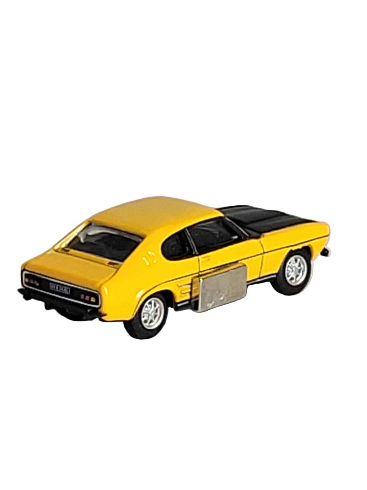Automagnet Ford Capri RS 1979