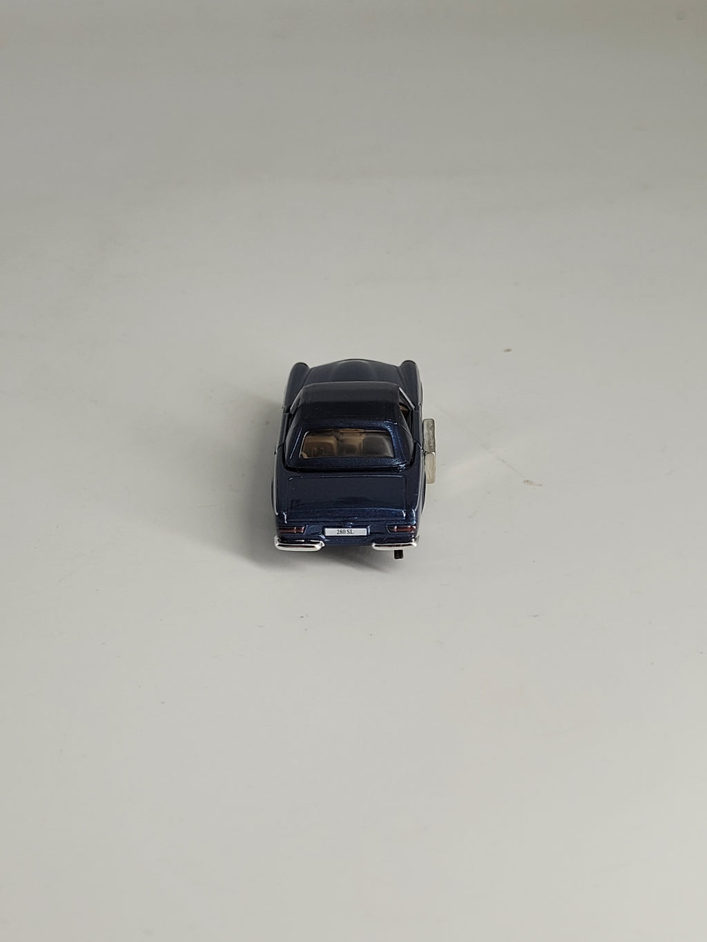 Automagnet Mercedes Benz 560 SL Soft Top