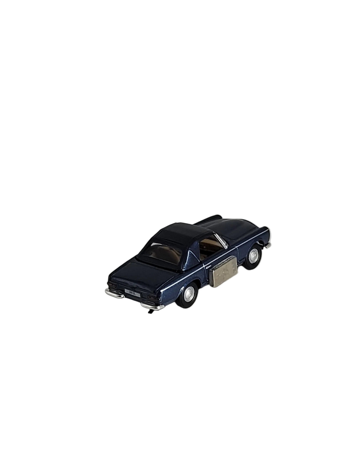 Automagnet Mercedes Benz 560 SL Soft Top