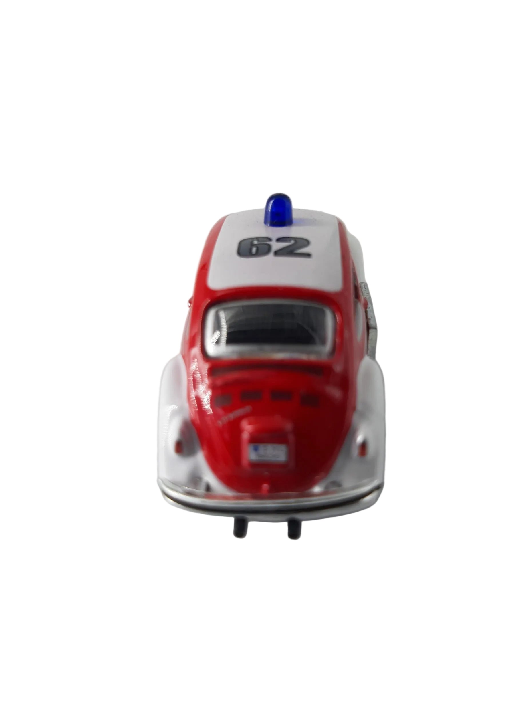 Automagnet VW Käfer - Feuerwehr