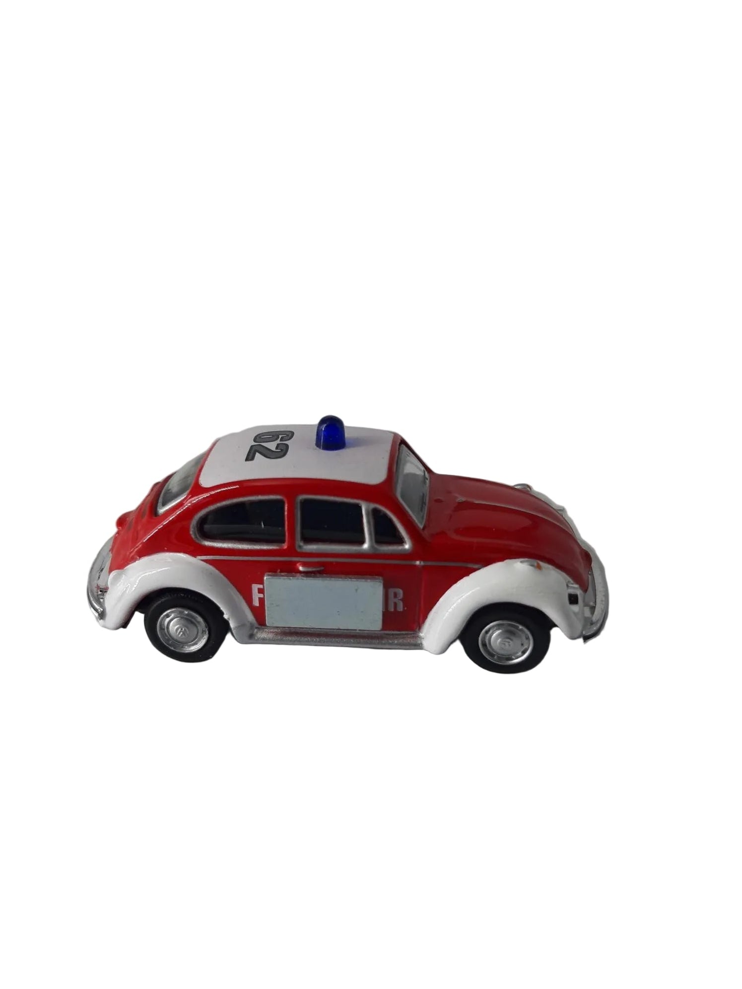 Automagnet VW Käfer - Feuerwehr