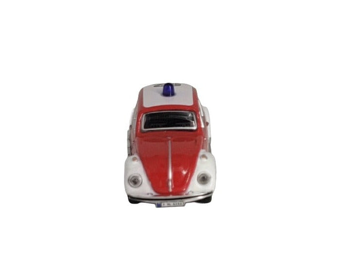 Automagnet VW Käfer - Feuerwehr