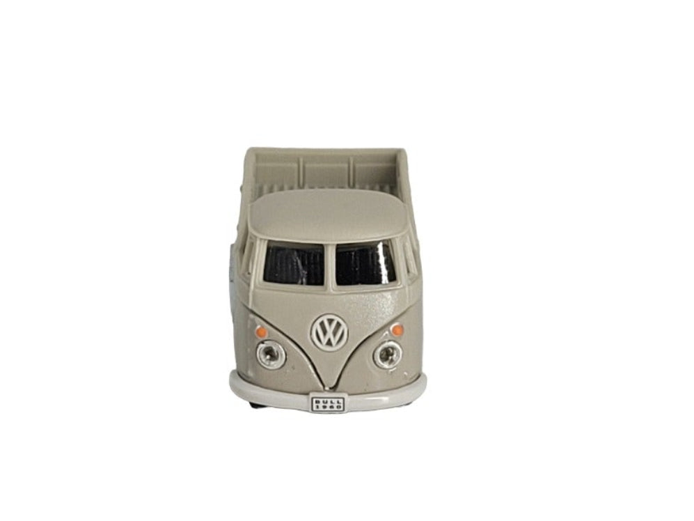Automagnet VW Pick up - grau