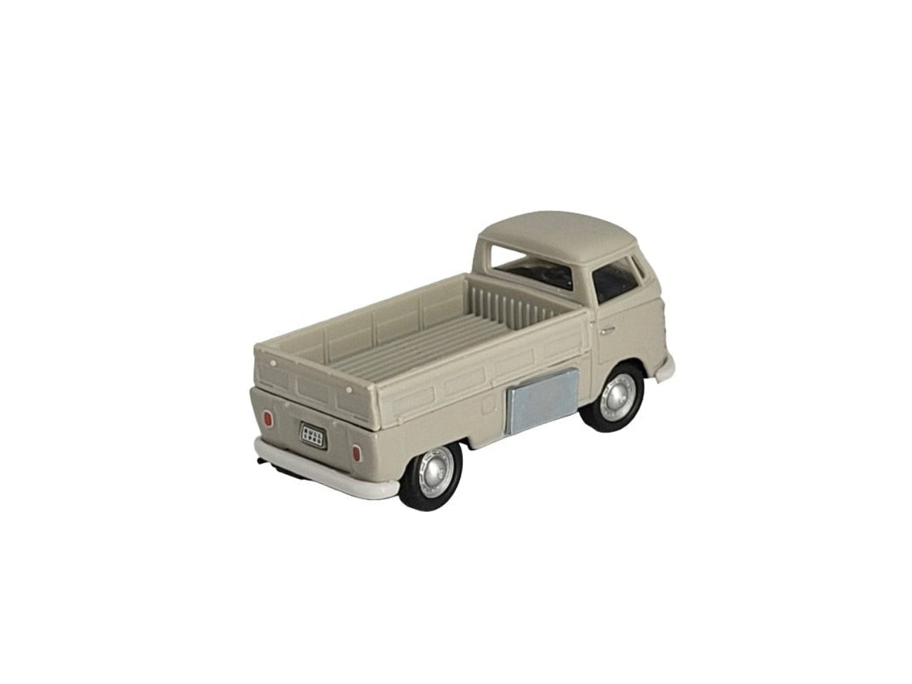 Automagnet VW Pick up - grau