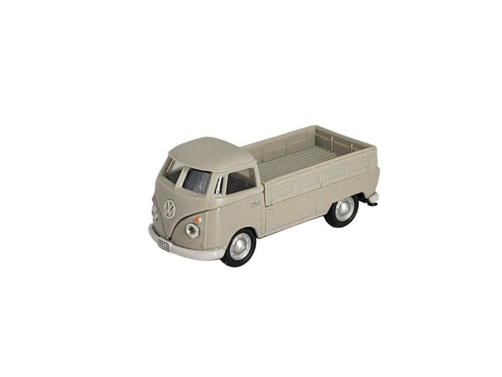 Automagnet VW Pick up - grau