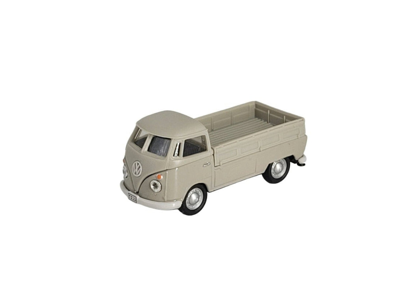 Automagnet VW Pick up - grau