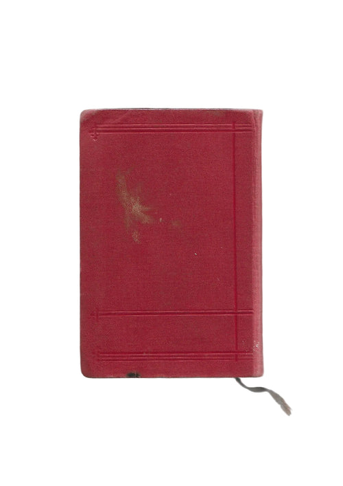 Berlin Baedekers Berlin und Umgebung Handbuch für Reisende 1910