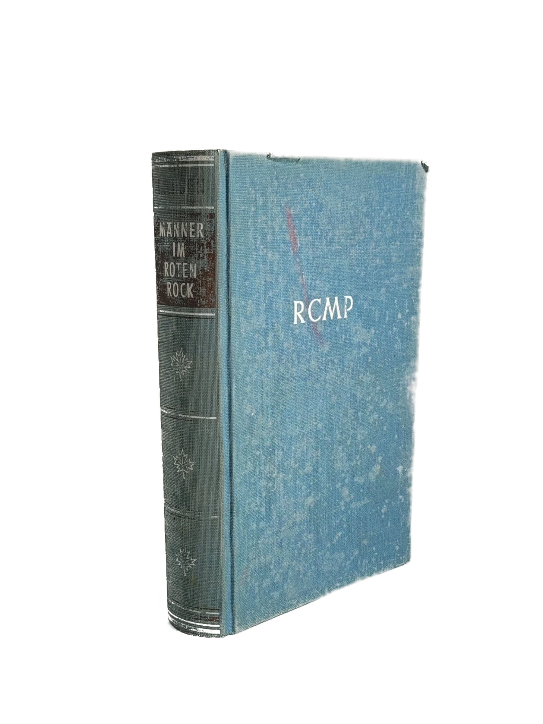Hardcover „Lord Clive. Abenteuer eines Lebens“ von Wolfgang Hoffmann‑Harnisch (Deutsche Buchgemeinschaft 1936), Biografie über „Clive of India“. Wolfgang Hoffmann‑Harnisch guter Zustand.