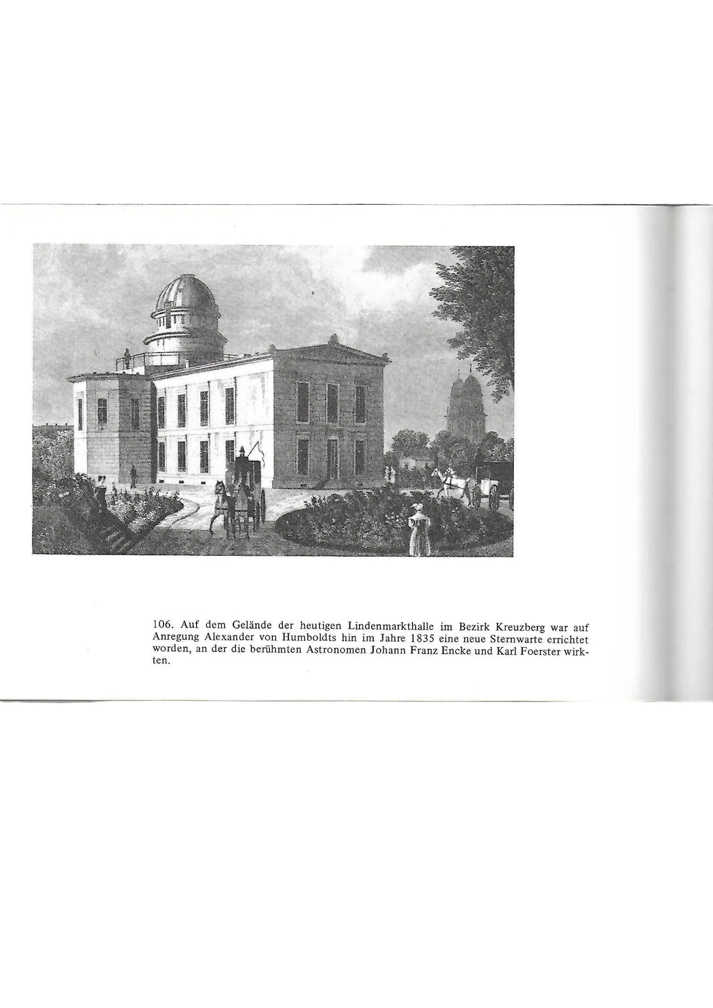 „Historische Berlin‑Ansichten 1 aus dem Bildband Sichelschmidt, 1977“