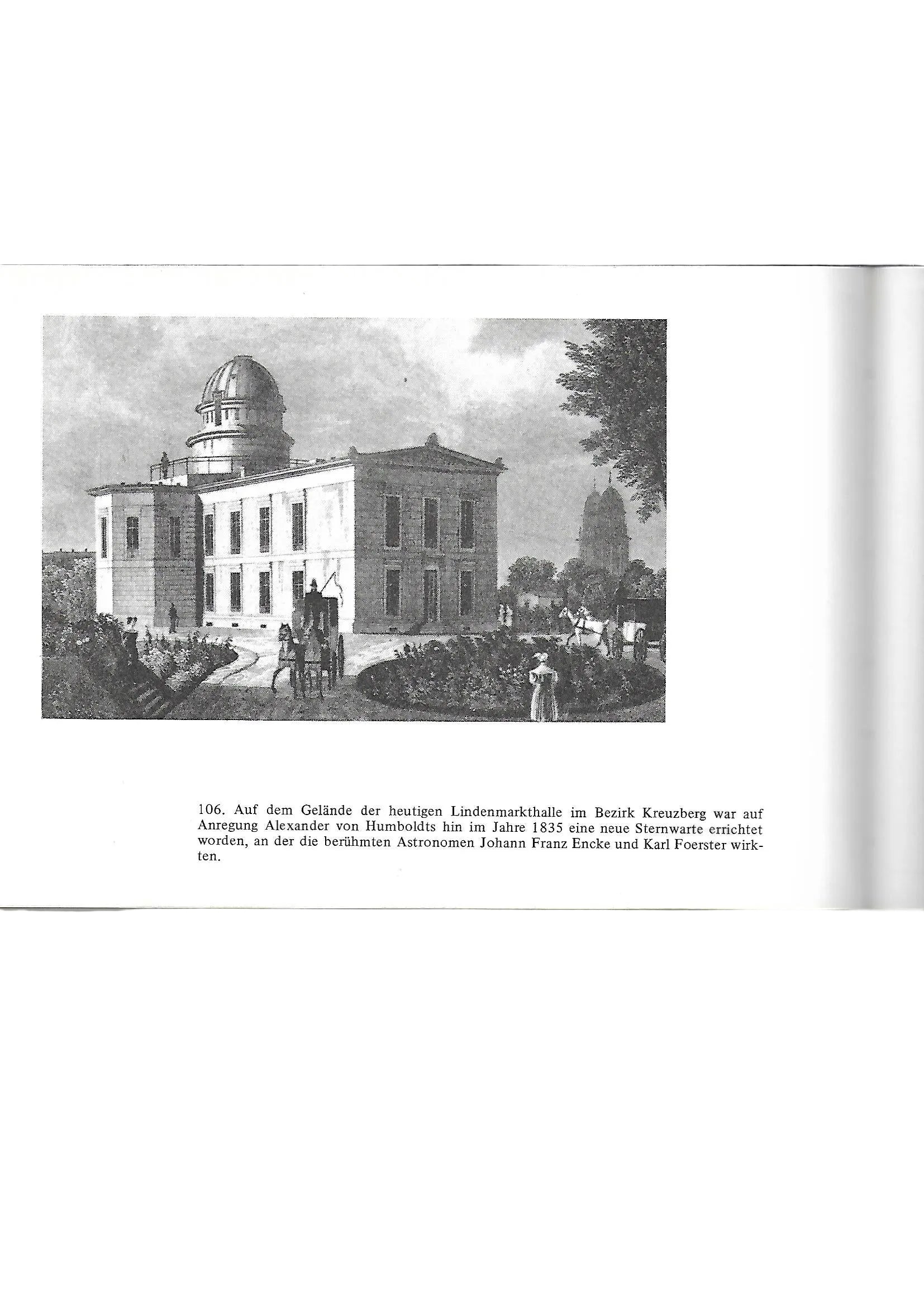 „Historische Berlin‑Ansichten 1 aus dem Bildband Sichelschmidt, 1977“
