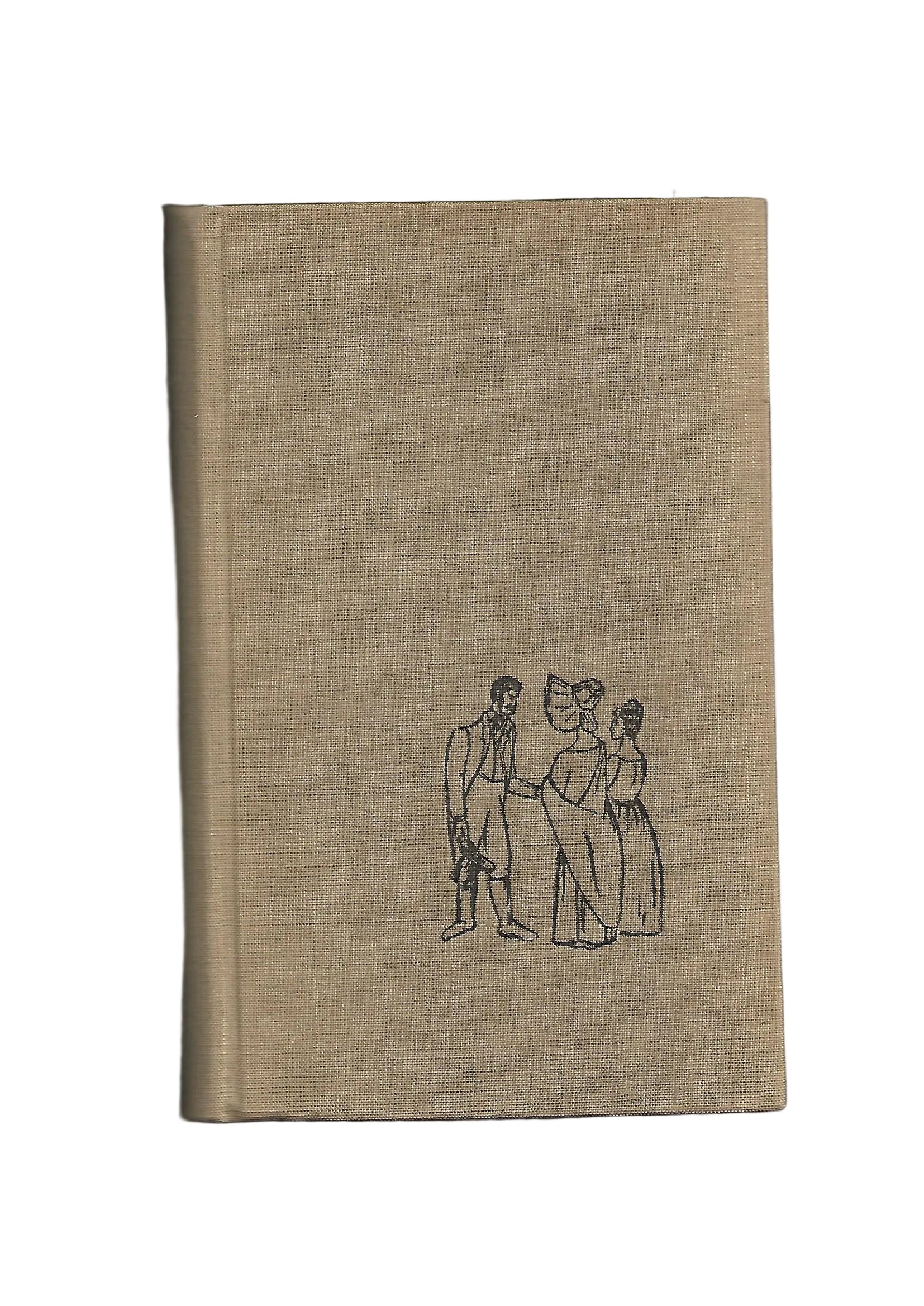 „Karl Gutzkow – Berliner Erinnerungen und Erlebnisse, Das neue Berlin 1960, Frakturschrift“
