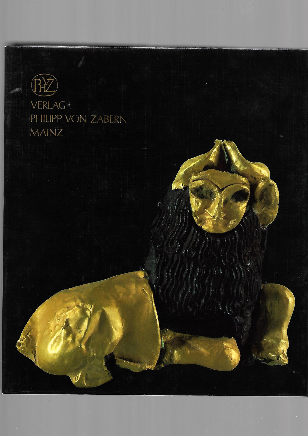 Kulturgeschichte Land des Baal Syrien - Forum der Völker und Kulturen Ausstellung Berlin Charlottenburg /Große Orangerie 1982