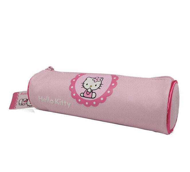 Schlampermäppchen Hello Kitty - Tube