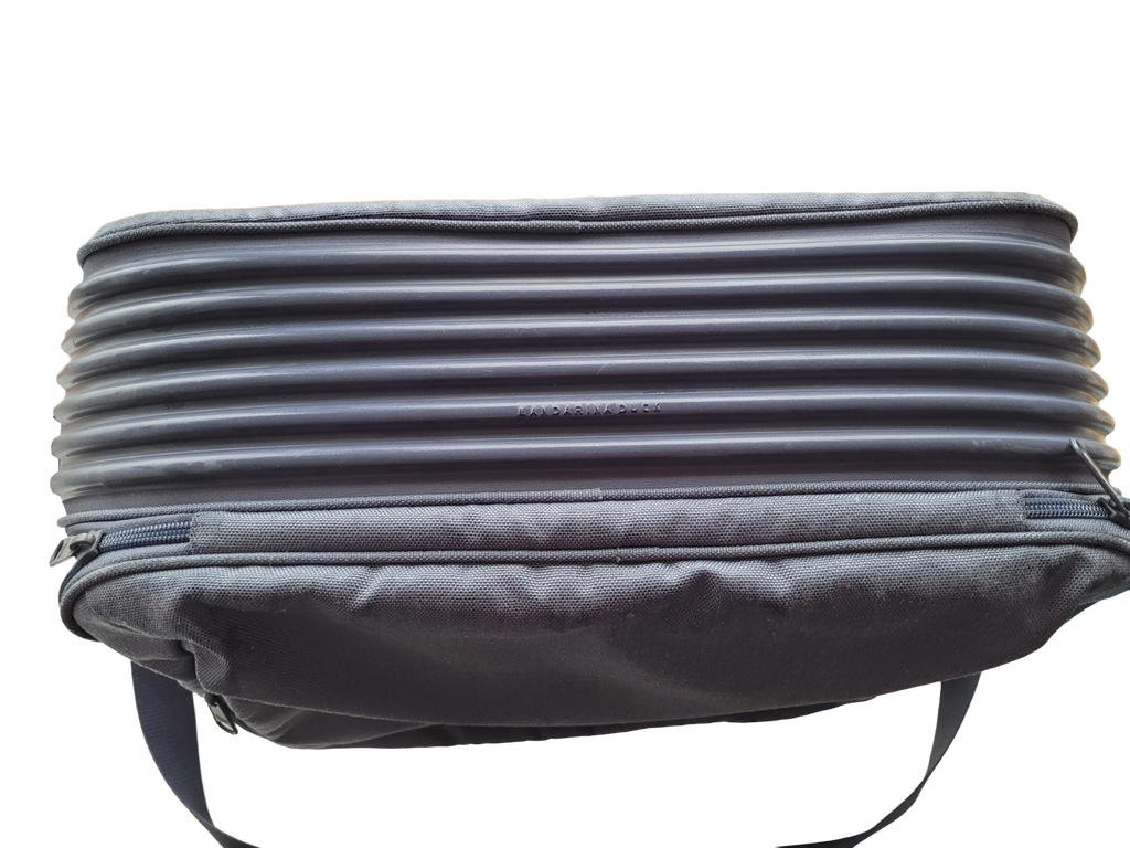 Dies & Das Mandarina Duck Business-Tasche - Laptoptasche