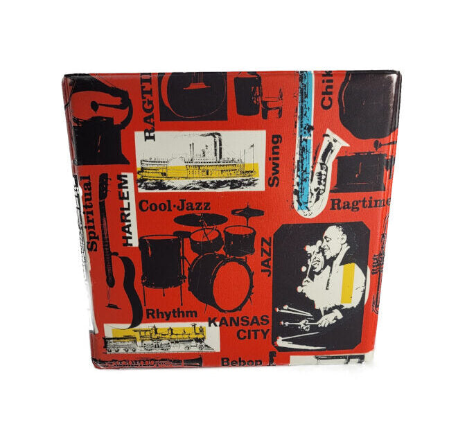 Dies & Das Schallplattenalbum für Single-Schallplatten
