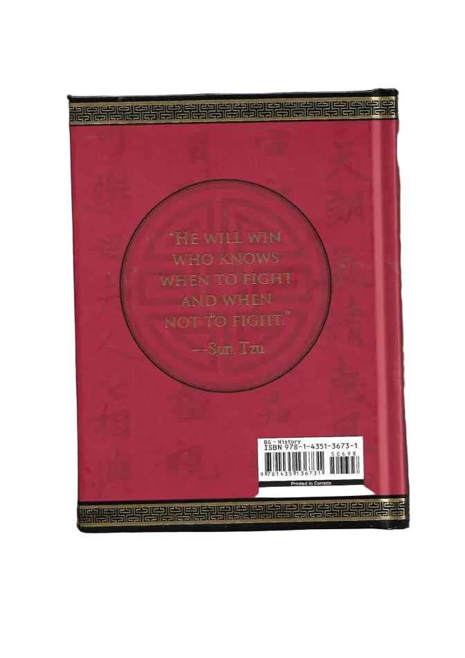 Englisch Sun-Tzu The Art of War Fall River Press 2011 New York