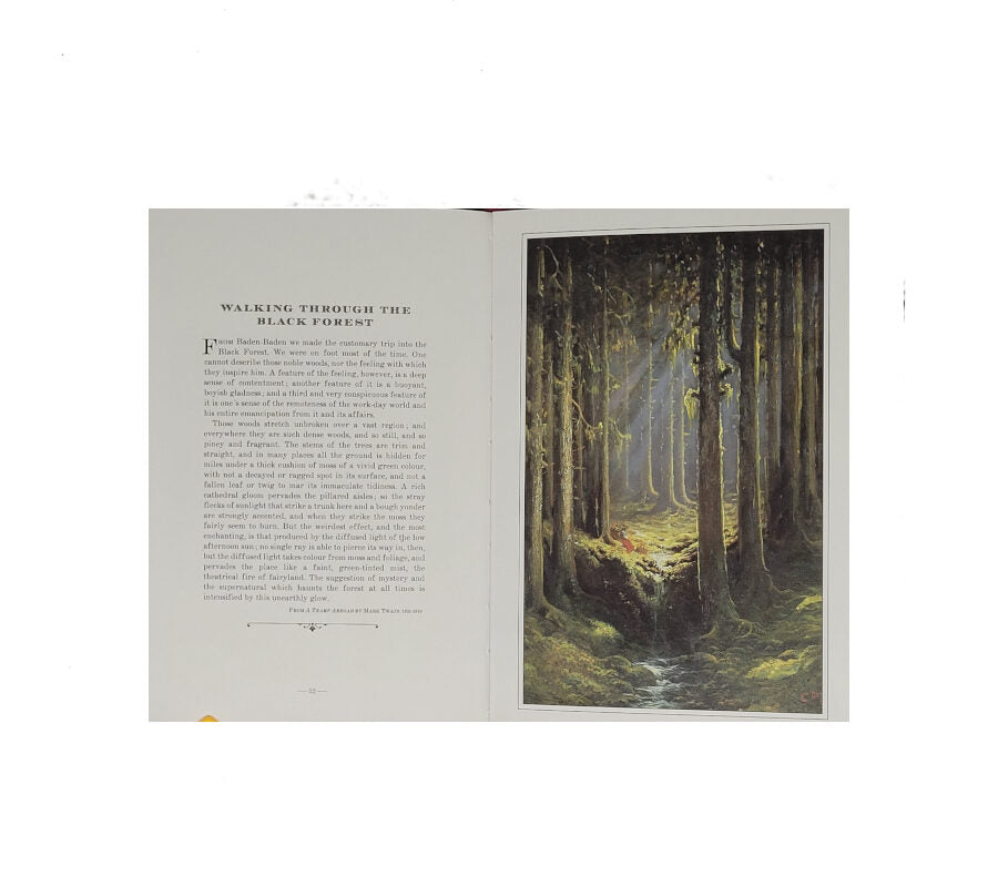 Englisch The Grand Tour Penhaligons duftender Schatz aus Versen und Prosa. Pavillon Books 1991-
