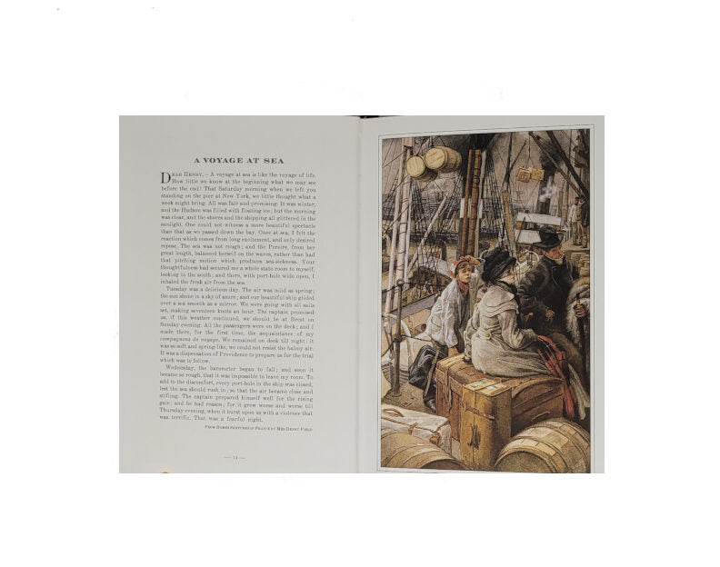 Englisch The Grand Tour Penhaligons duftender Schatz aus Versen und Prosa. Pavillon Books 1991-