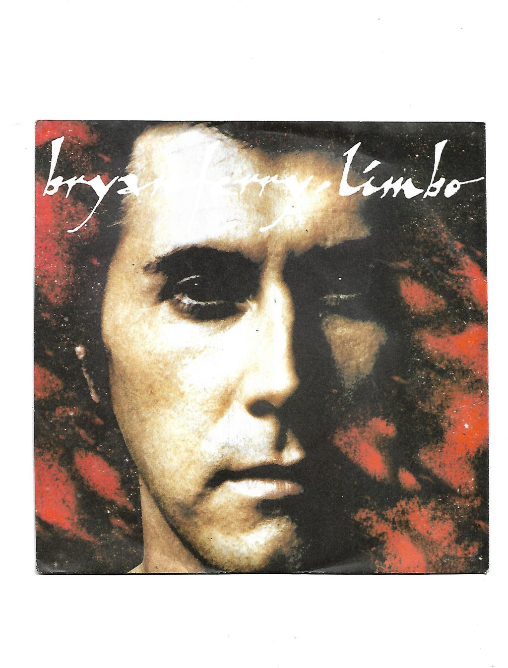 Flohmarkt Vinyl Single Bryan Ferry Limbo Latin Mix Brooklyn Mix Virgin Records 1988