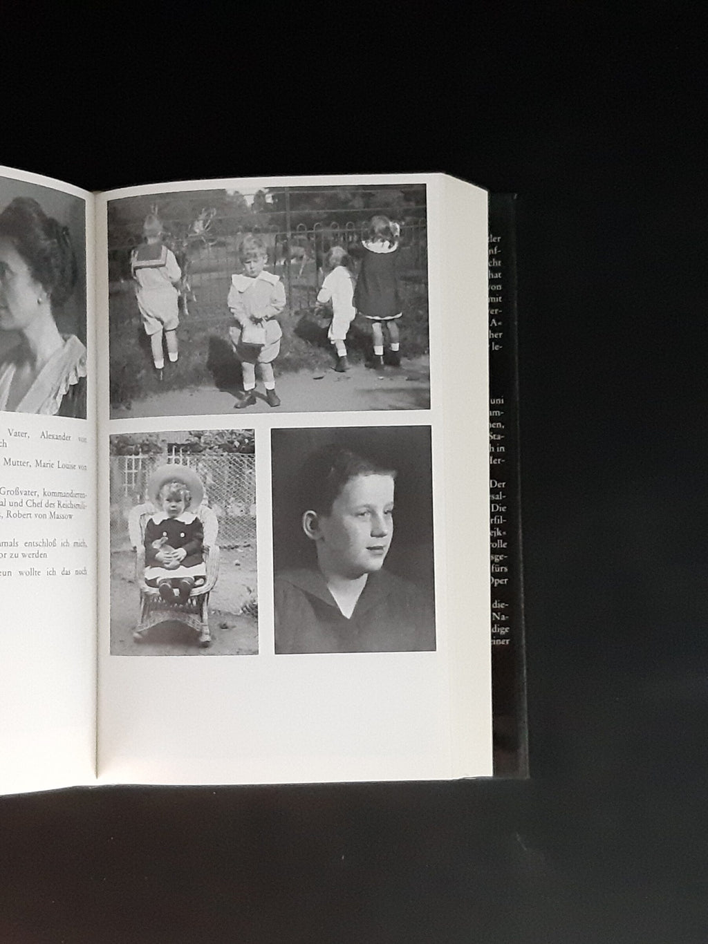 Film-Bibliothek Axel von Ambesser Nimm einen Namen mit A Ullstein Verlag 1986