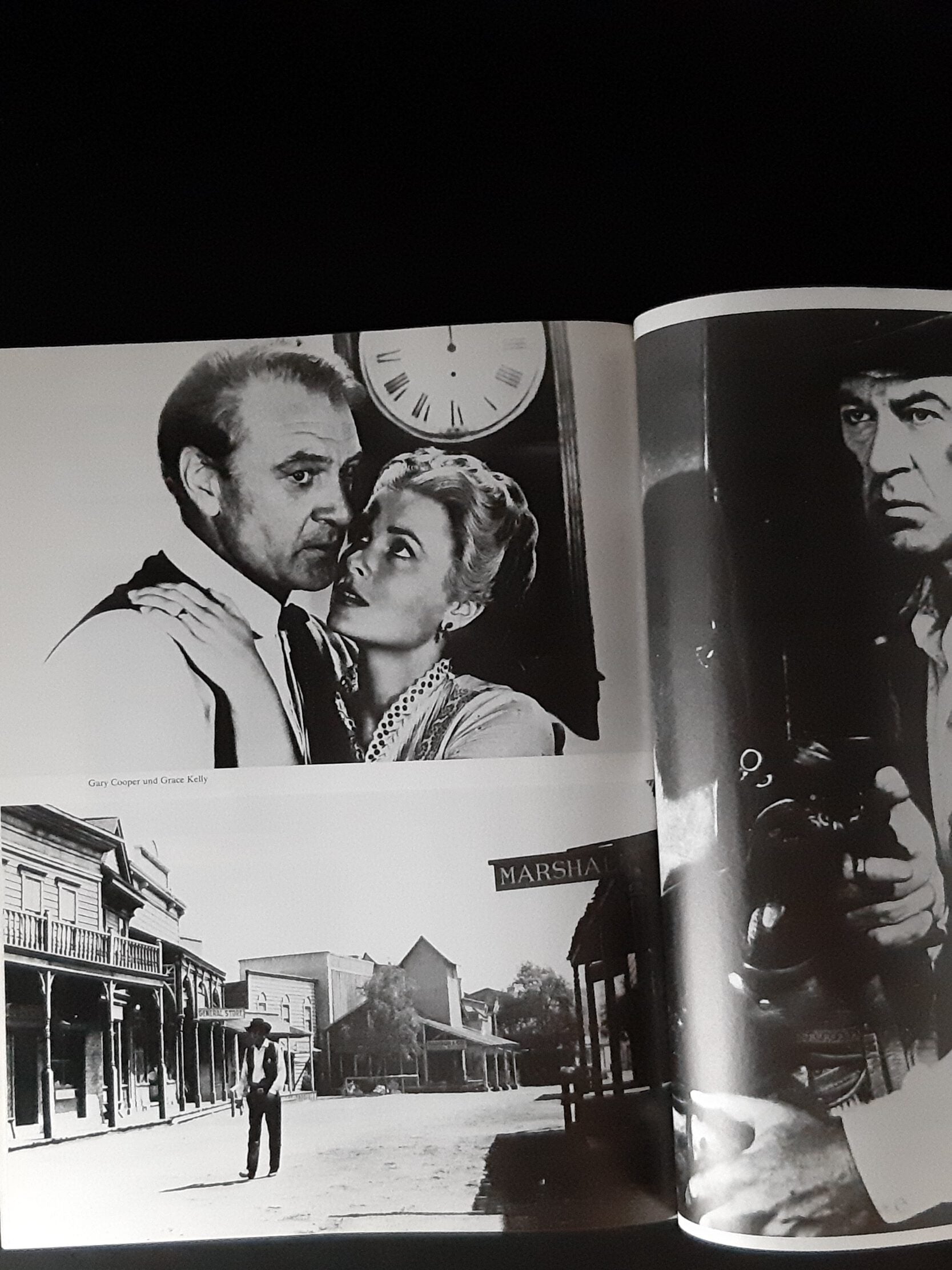 Film-Bibliothek Citadel-Filmbücher Gary Cooper und seine Filme Goldmann 1982