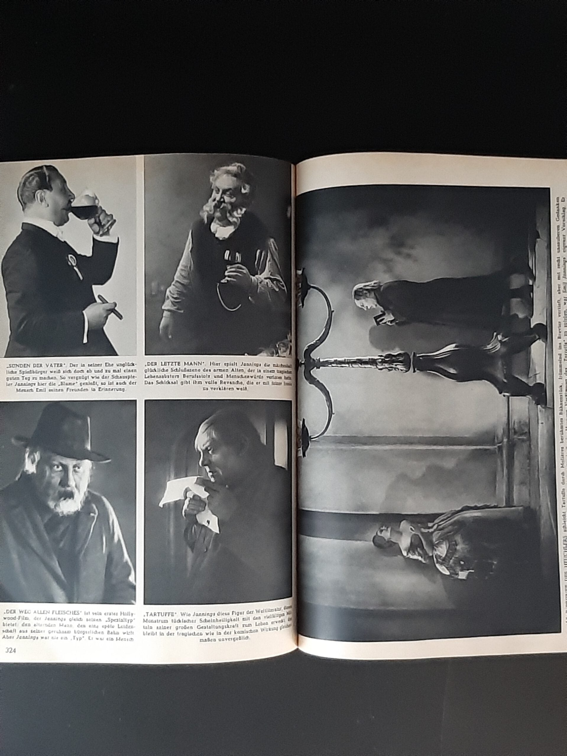 Film-Bibliothek Heinrich Fraenkel Unsterblicher Film Die große Chronik Kindler Verlag München 1956