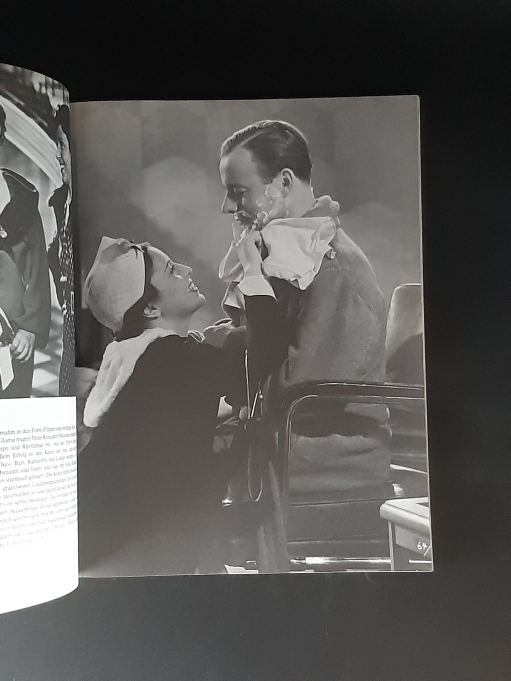 Film-Bibliothek Citadel-Filmbücher Heinz Rühmann und seine Filme Goldmann 1982