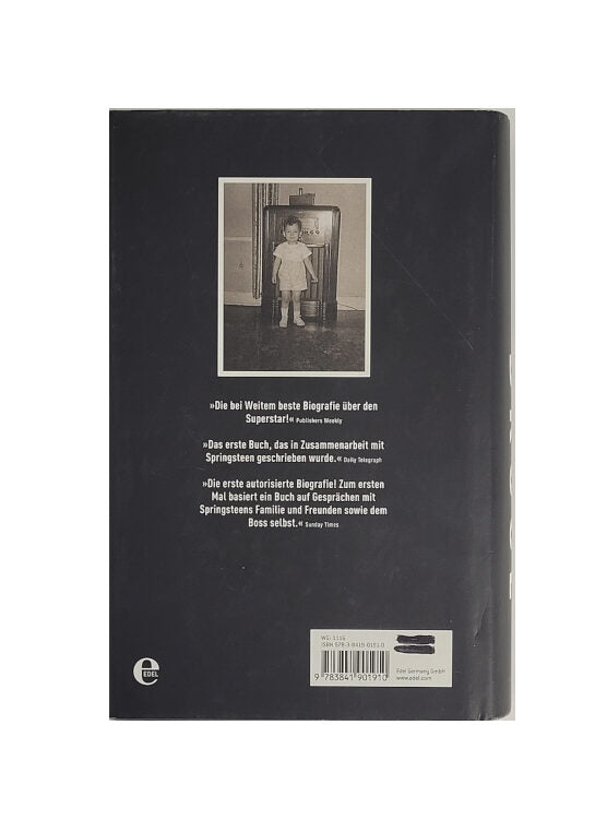 Bruce Peter Ames Carlin Edel Verlag 2013 Film‑Bibliothek gebunden gebraucht neuwertig