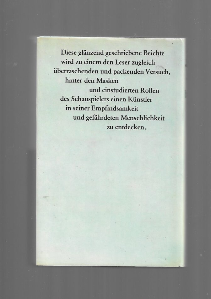 Film-Bibliothek Curd Jürgens ...und kein bißchen weise 1976