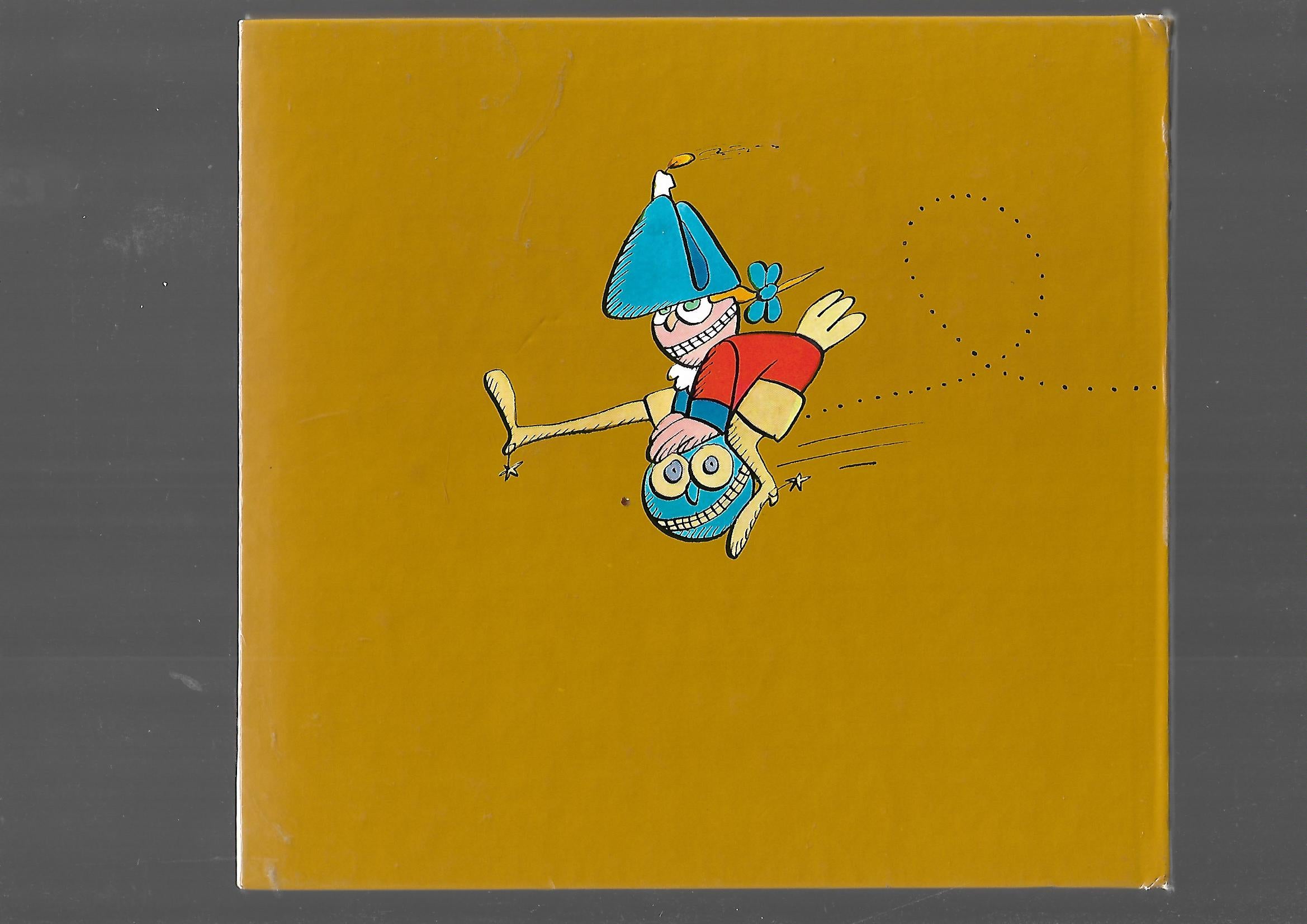 Humor Jochen Petersdorf Das Funzel-Buch Eulenspiegel Verlag Berlin 1986