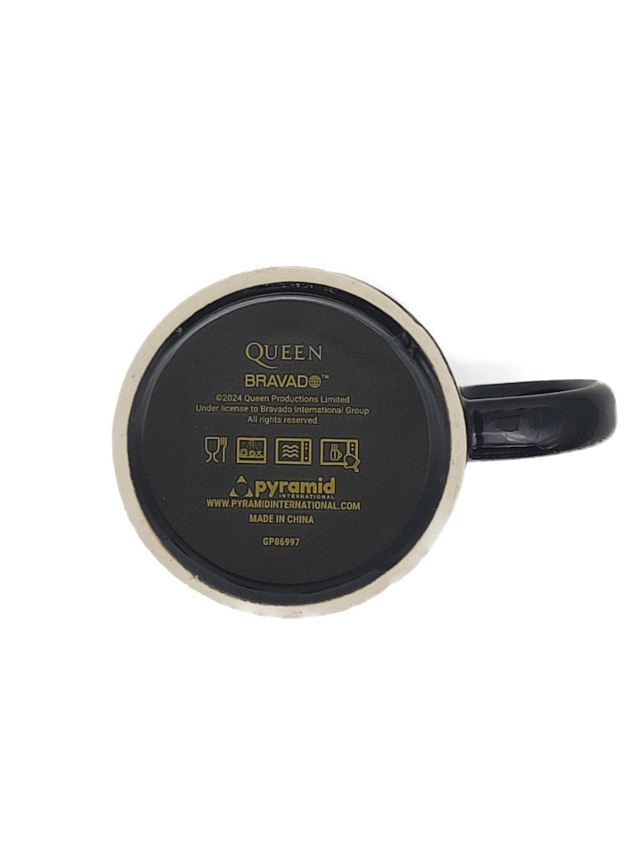 Angebot "Geschenkset 13"  Queen - Becher und Socken
