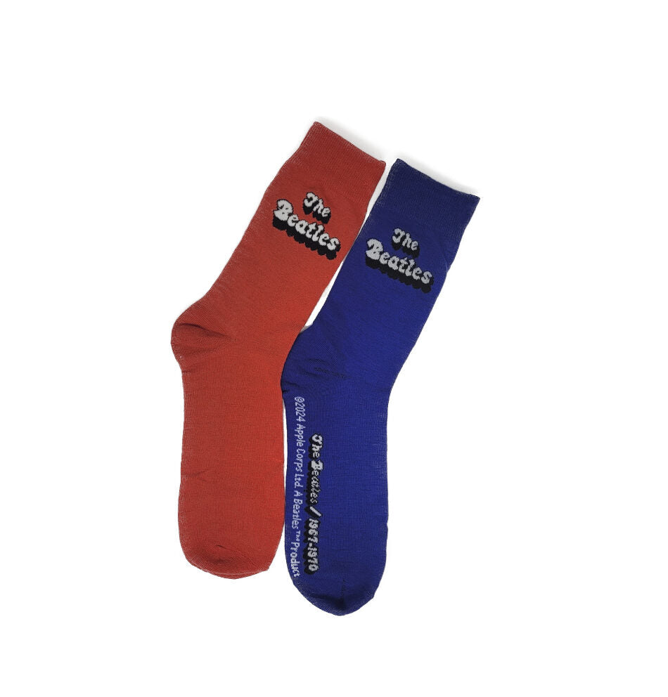 Angebot "Geschenkset 14" The Beatles - Becher und Socken