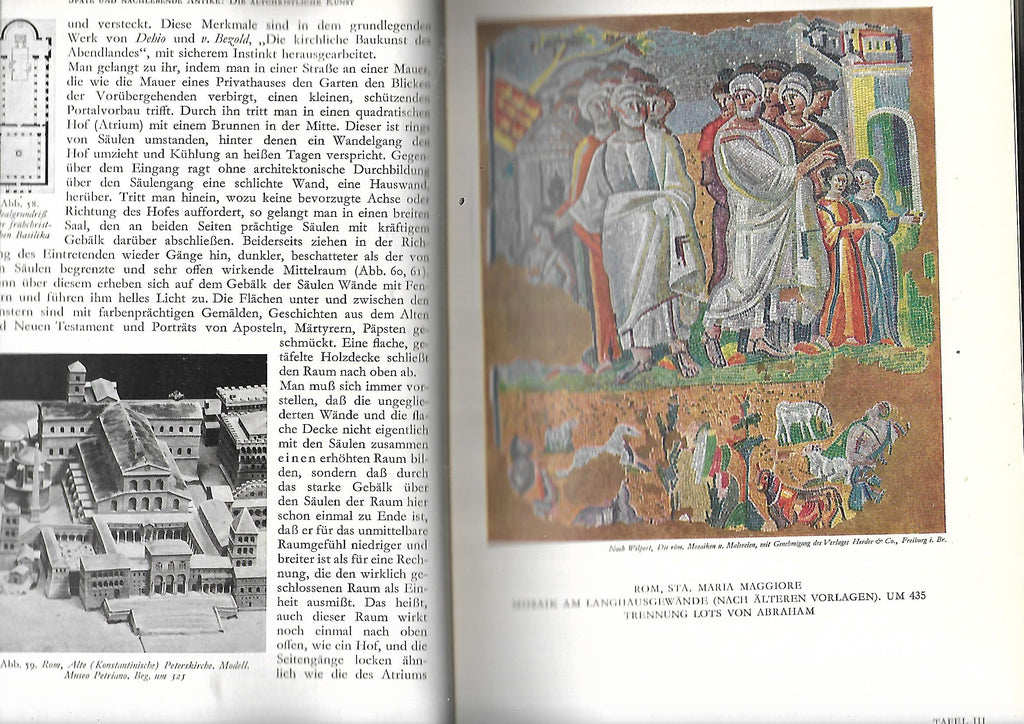 Kunst Richard Hamann Geschichte der Kunst von der altchristlichen Zeit bis zur Gegenwart Akademie-Verlag 1957