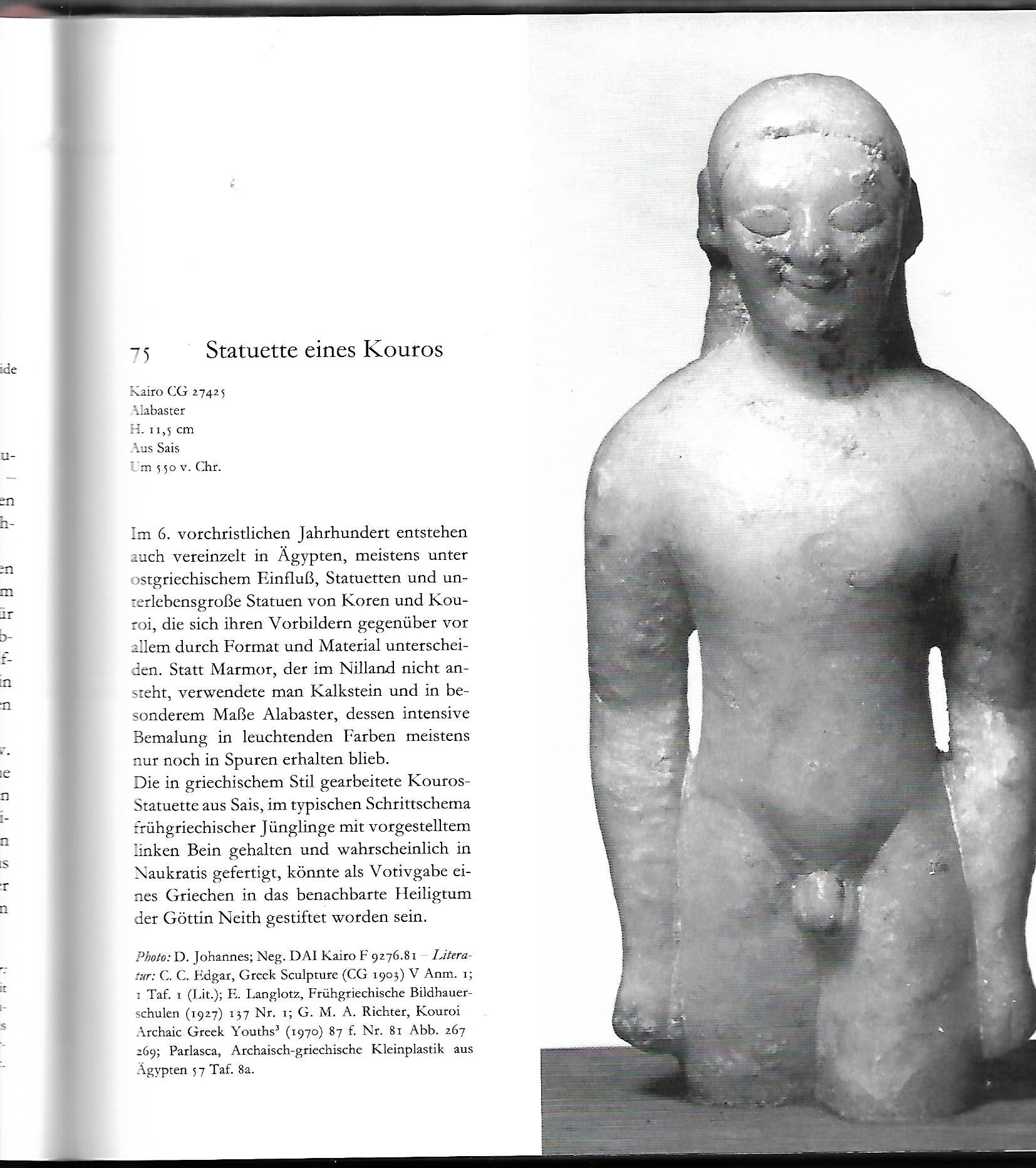 Kulturgeschichte Götter Pharaonen Katalog Ausstellung München Haus der Kunst 1979  Verlag Philipp von Zabern Mainz