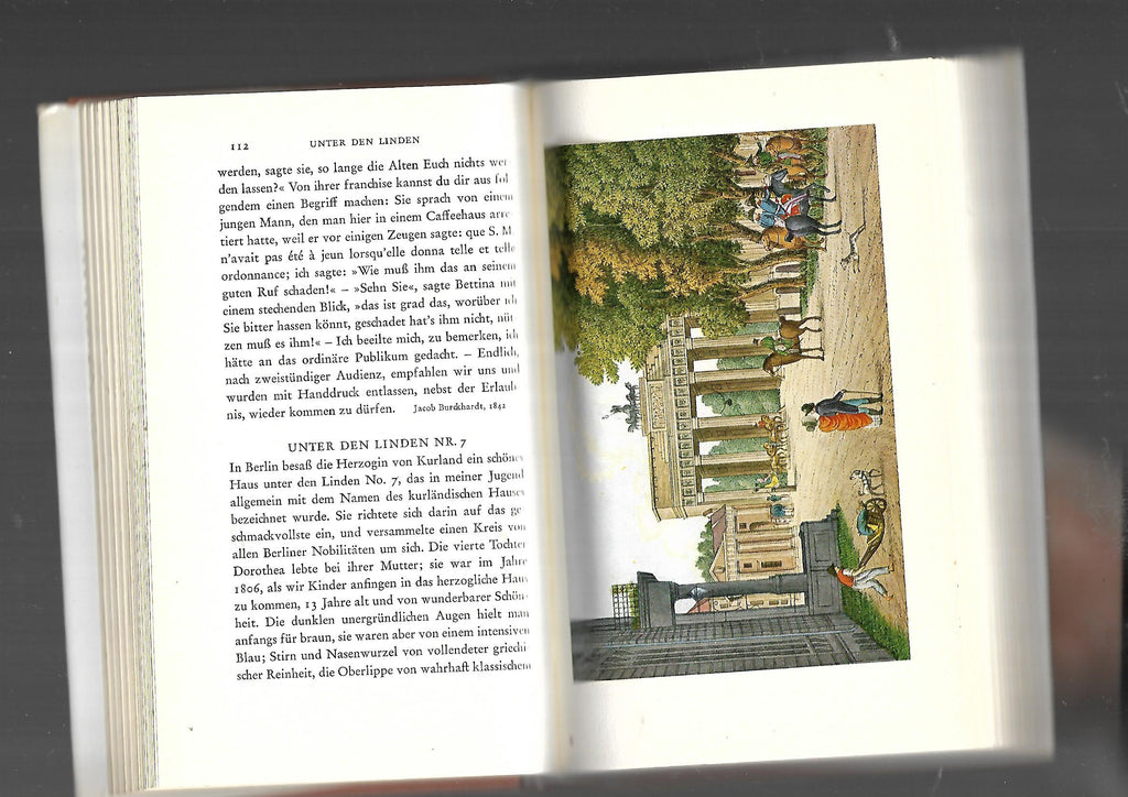 Berlin Johann Jakob Hässlein Berlin Prestel Verlag 1965