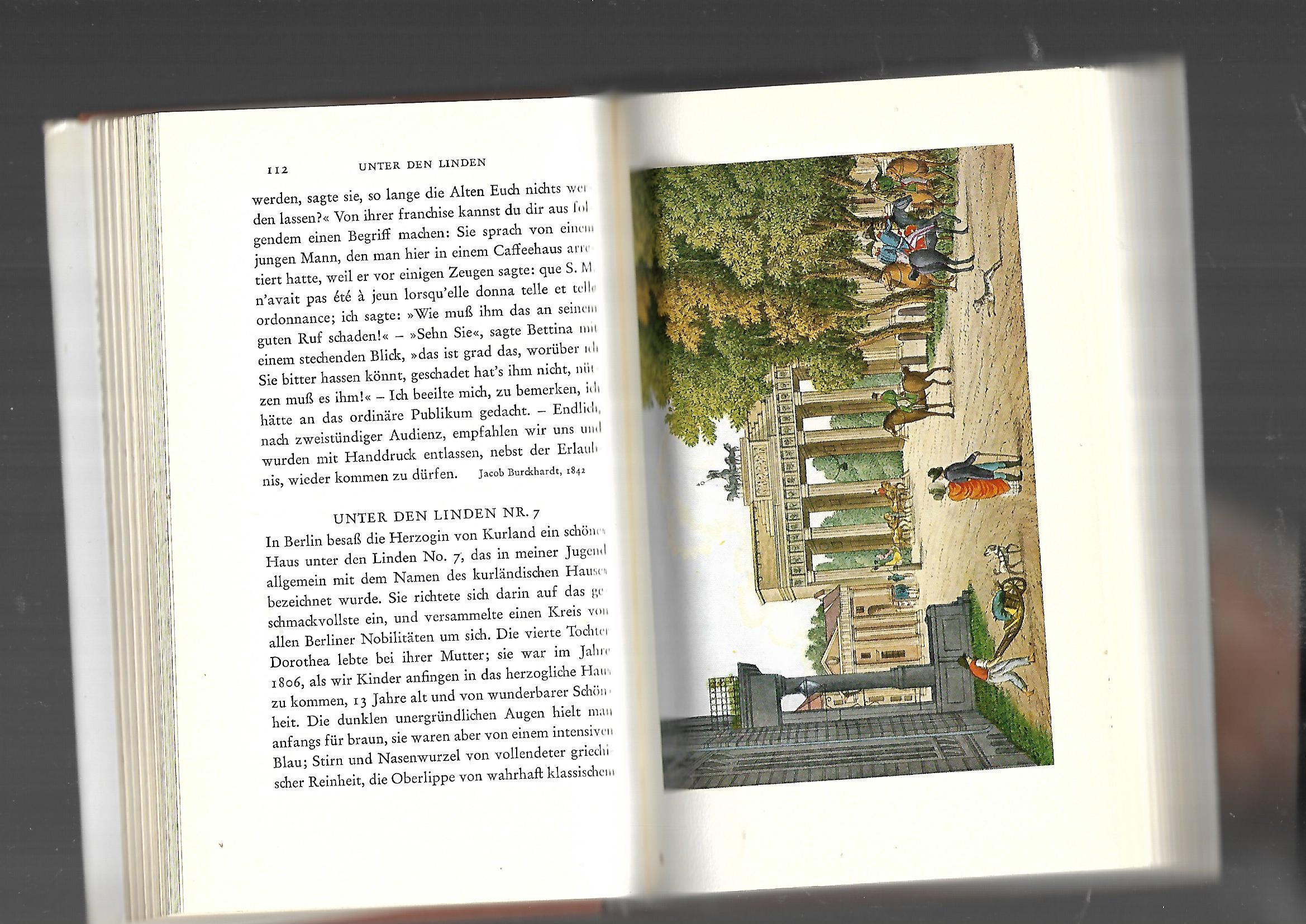 Berlin Johann Jakob Hässlein Berlin Prestel Verlag 1965