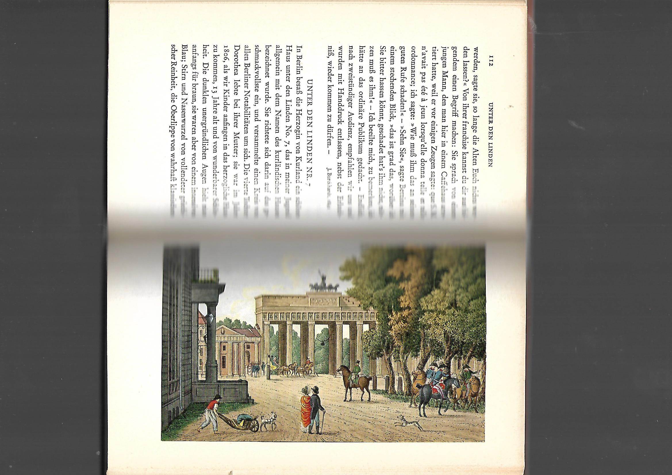 Berlin Johann Jakob Hässlin - Berlin - Prestel Verlag 1955