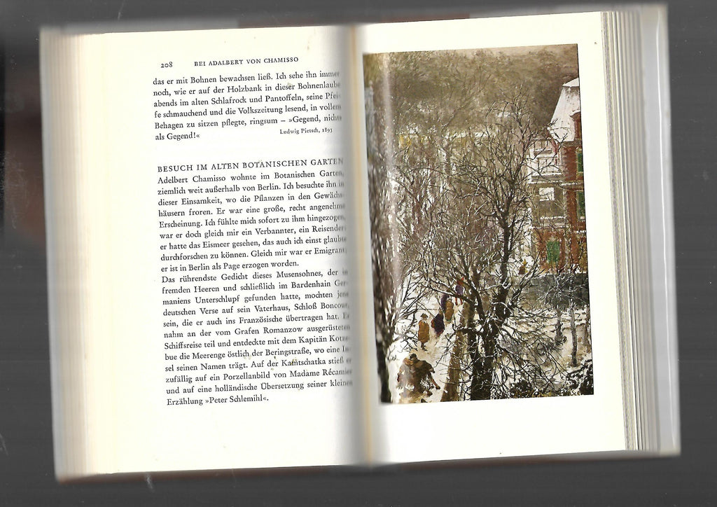 Berlin Johann Jakob Hässlein Berlin Prestel Verlag 1965