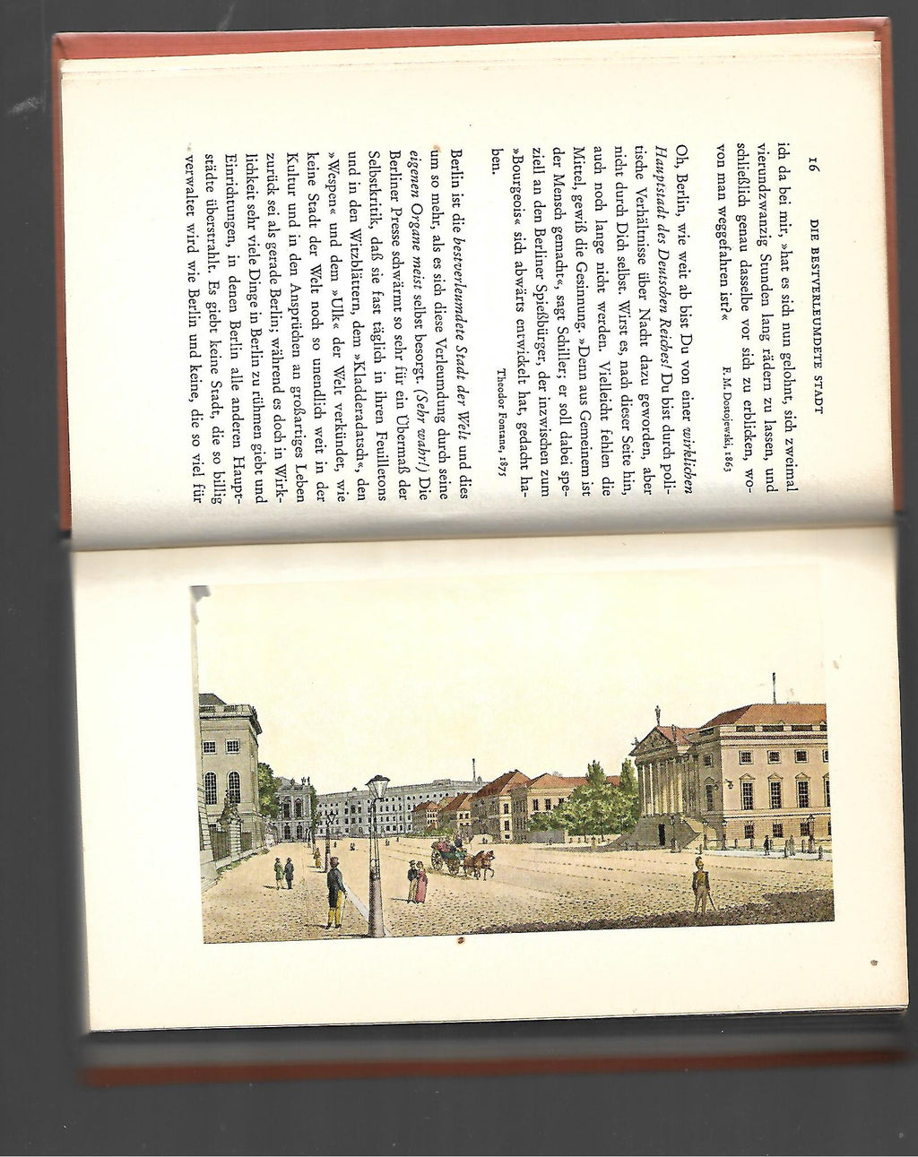 Berlin Johann Jakob Hässlin - Berlin - Prestel Verlag 1955