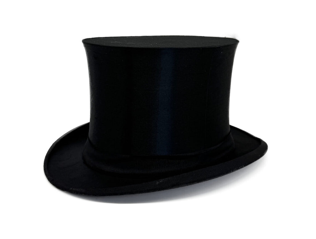 Dies & Das Chapeau Claque Zylinderhut
