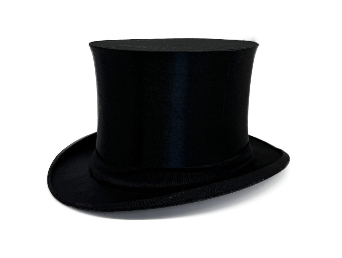 Dies & Das Chapeau Claque Zylinderhut