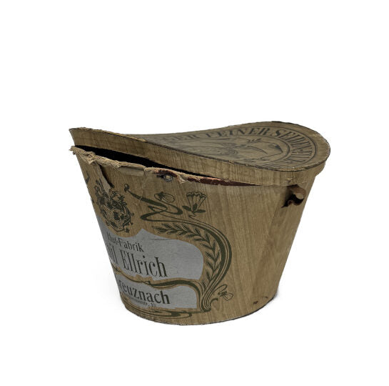 Dies & Das Chapeau Claque Zylinderhut