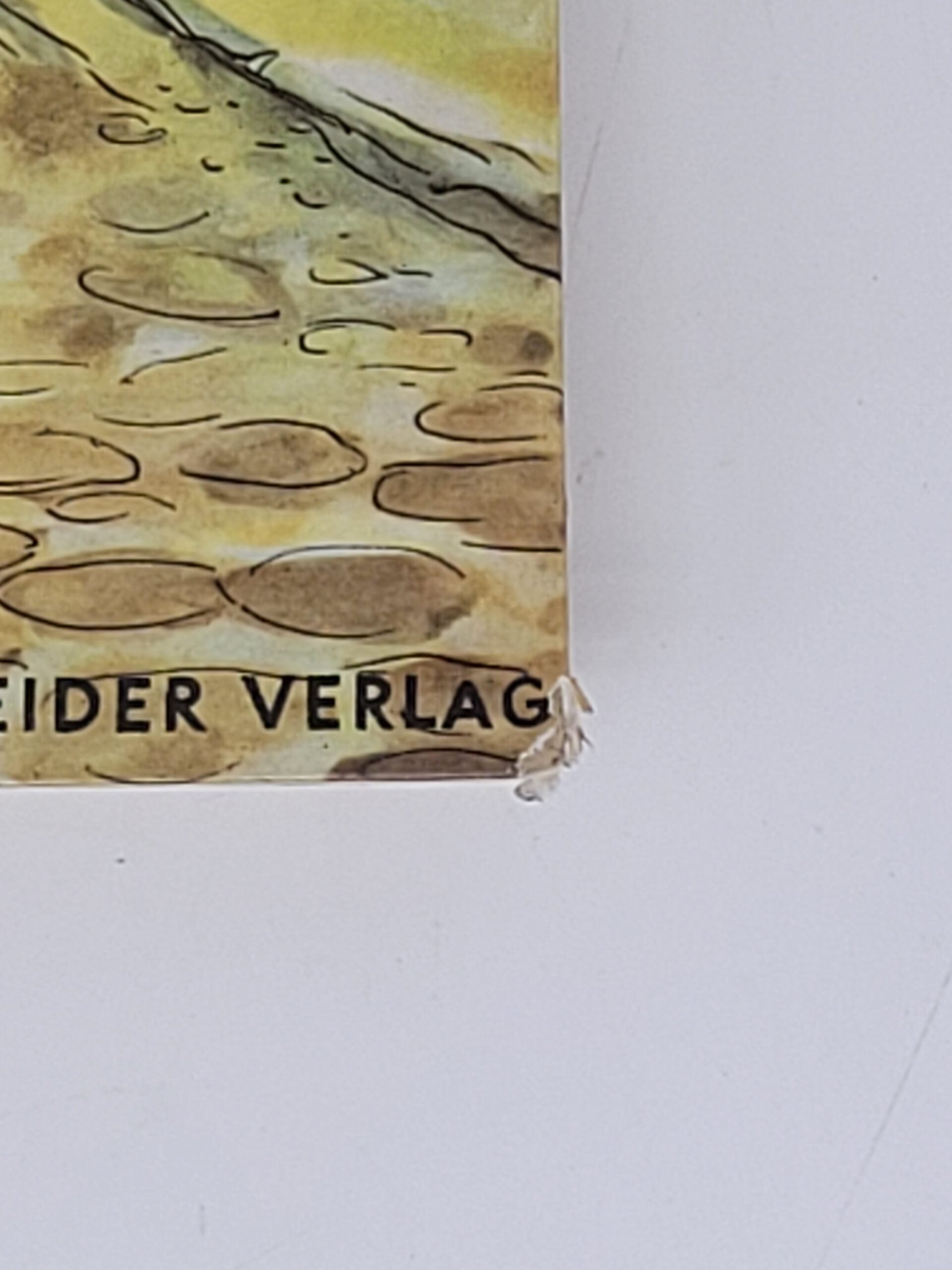 Jugendbuch Margarete Haller - Hilde und der Fünferbund